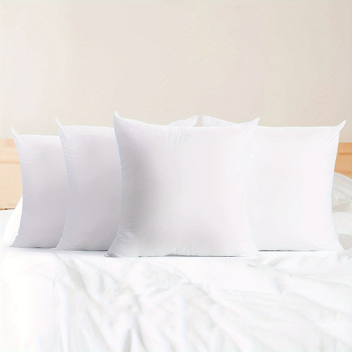 Lisslune | WaterShield - 6 Cushion Inserts for Sofa Protection