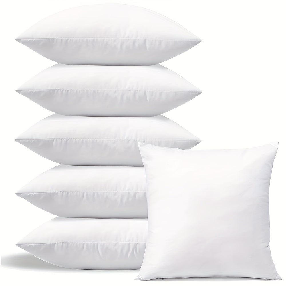 Lisslune | WaterShield - 6 Cushion Inserts for Sofa Protection