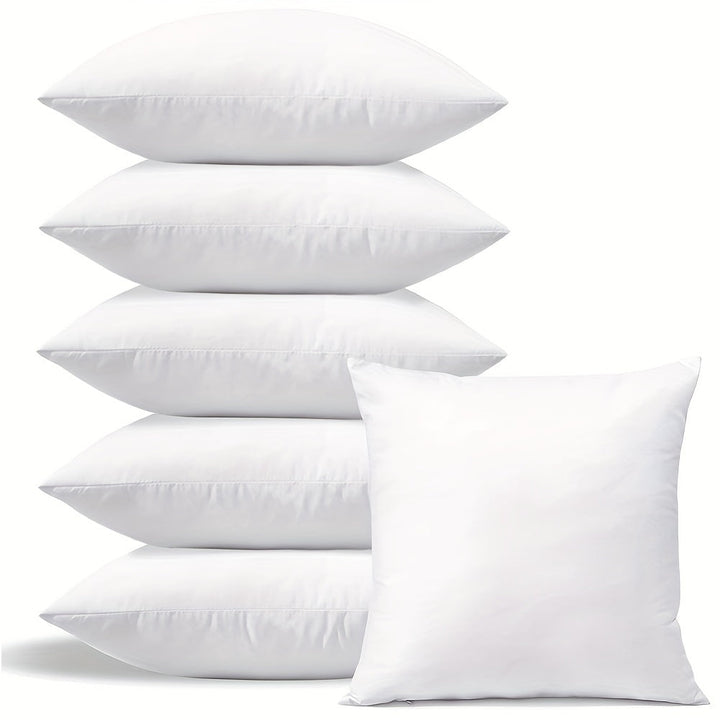 Lisslune | WaterShield - 6 Cushion Inserts for Sofa Protection