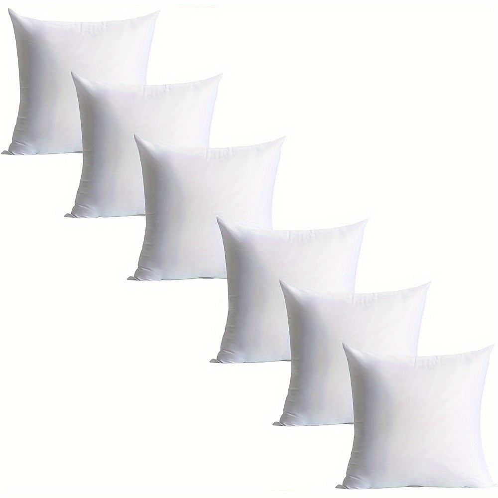 Lisslune | WaterShield - 6 Cushion Inserts for Sofa Protection