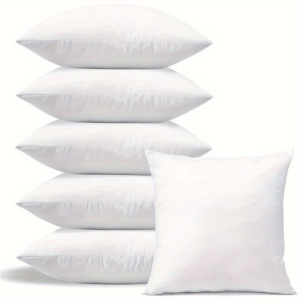 Lisslune | WaterShield - 6 Cushion Inserts for Sofa Protection