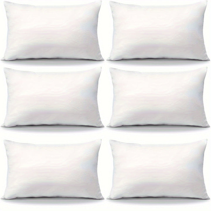 Lisslune | WaterShield - 6 Cushion Inserts for Sofa Protection