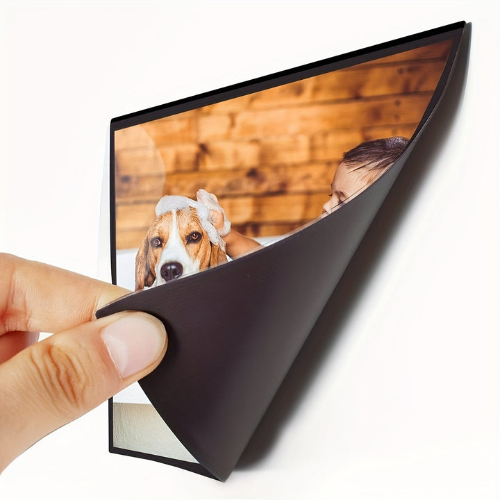Lisslune | MagneticSnap - Adjustable Photo Frame Set