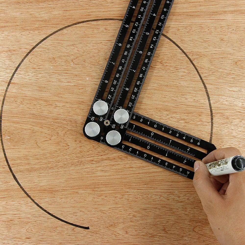 Lisslune | 6-fold angle sensor