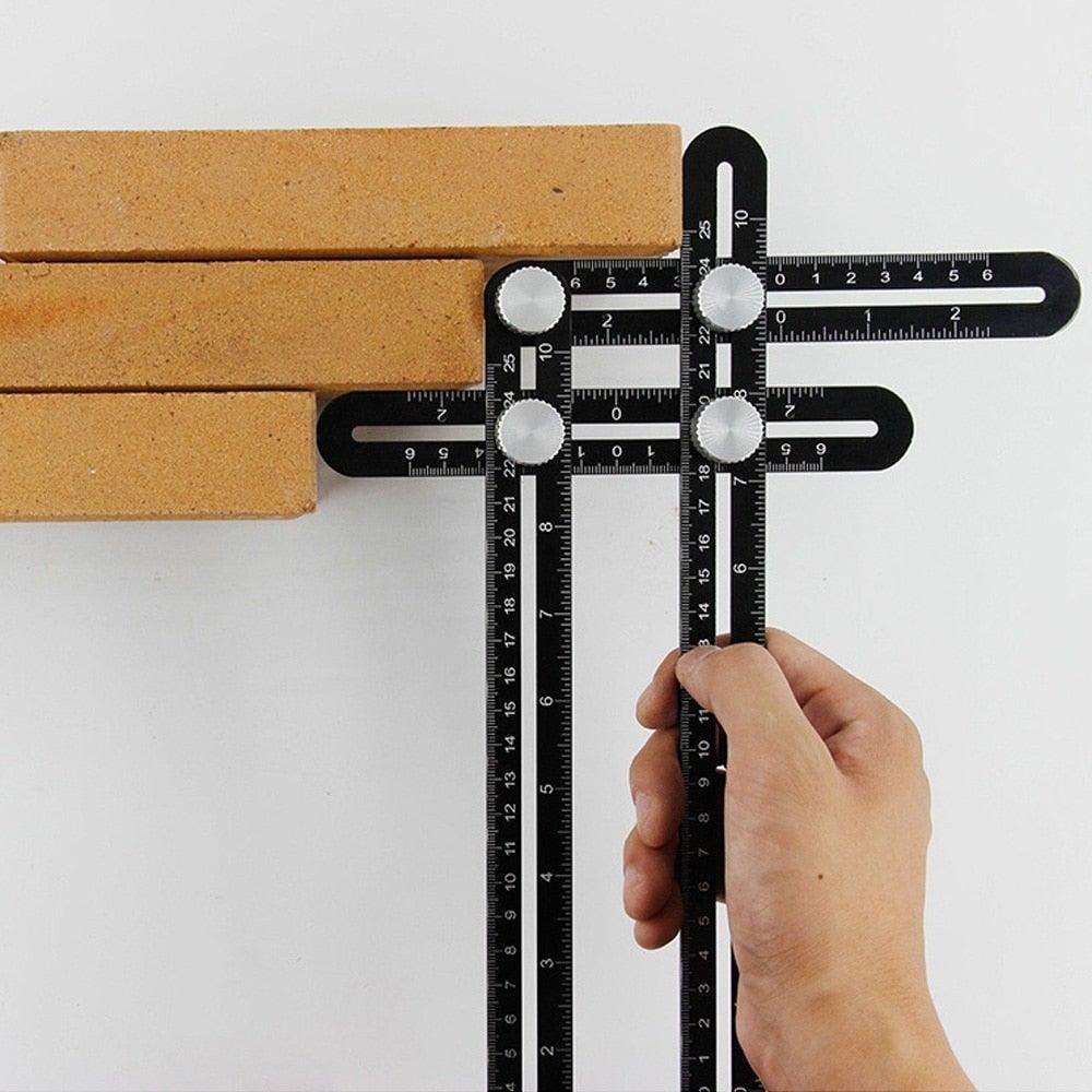 Lisslune | 6-fold angle sensor