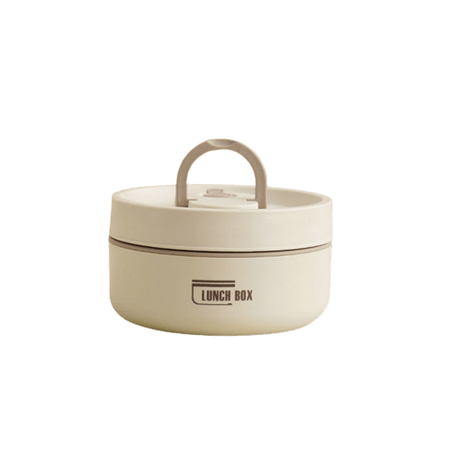 Lisslune | Insulated Lunchbox for Hot Meals on the Go