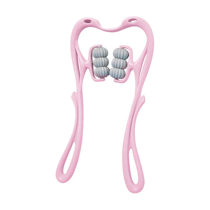 Lisslune | 6-Roller Neck Massager