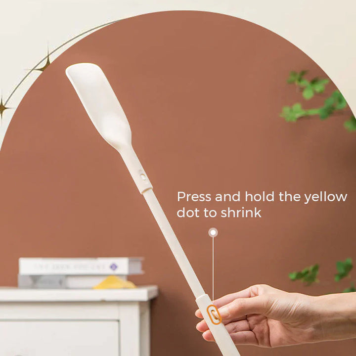 Lisslune | Retractable Shoe Horn