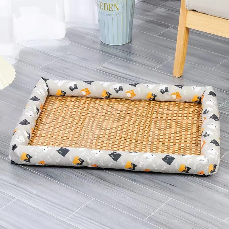 Lisslune | Pet ice pad mat