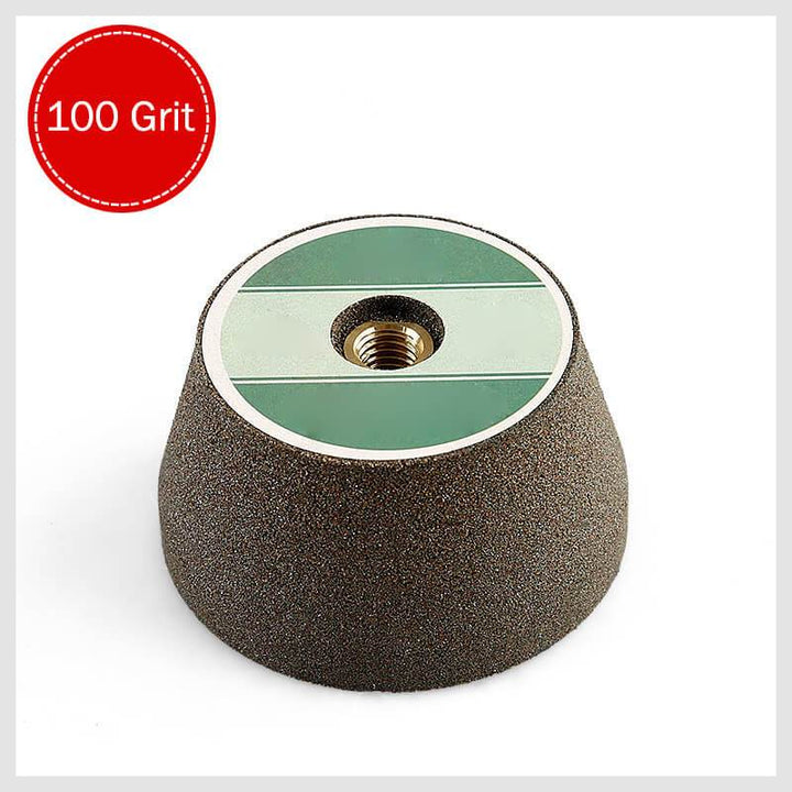 Lisslune | Angle Grinder Wheel
