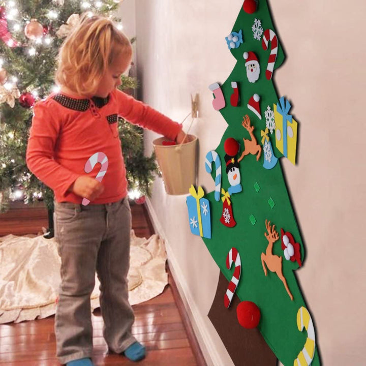 Lisslune | ATHETIER CHRISTMAS TREE