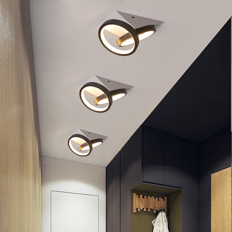 Lisslune | LumiSphere - Modern Built-in Site