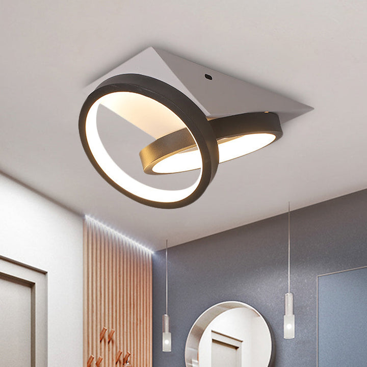 Lisslune | LumiSphere - Modern Built-in Site