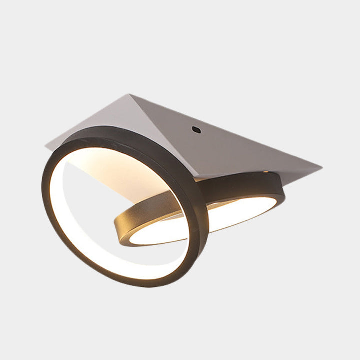 Lisslune | LumiSphere - Modern Built-in Site