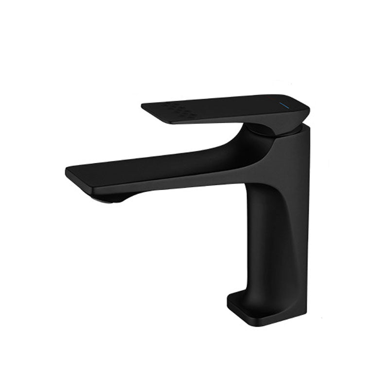 Lisslune | Glam Centerset Faucet Pure Color Sink Faucet for the Bathroom