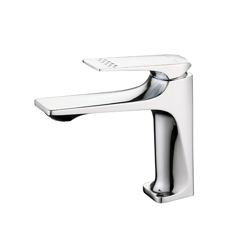 Lisslune | Glam Centerset Faucet Pure Color Sink Faucet for the Bathroom