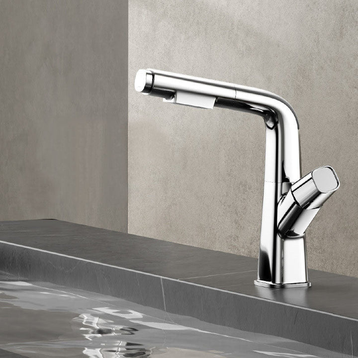 Lisslune | Contemporary Style Fixtures Widely Used Knob Handles Fixtures for the Bathroom
