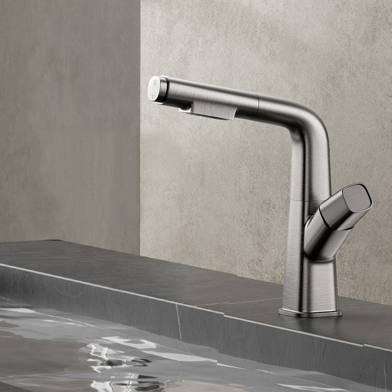 Lisslune | Contemporary Style Fixtures Widely Used Knob Handles Fixtures for the Bathroom