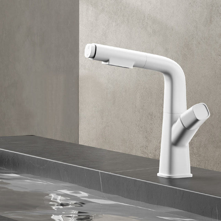 Lisslune | Contemporary Style Fixtures Widely Used Knob Handles Fixtures for the Bathroom