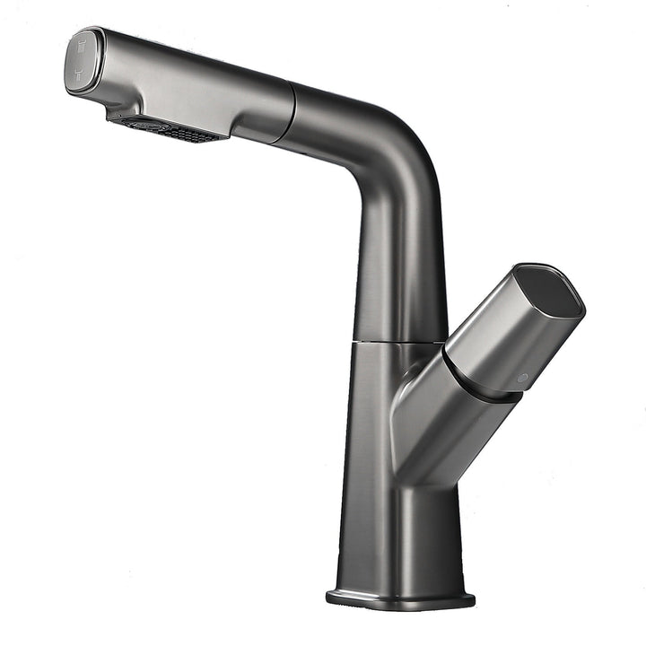Lisslune | Contemporary Style Fixtures Widely Used Knob Handles Fixtures for the Bathroom