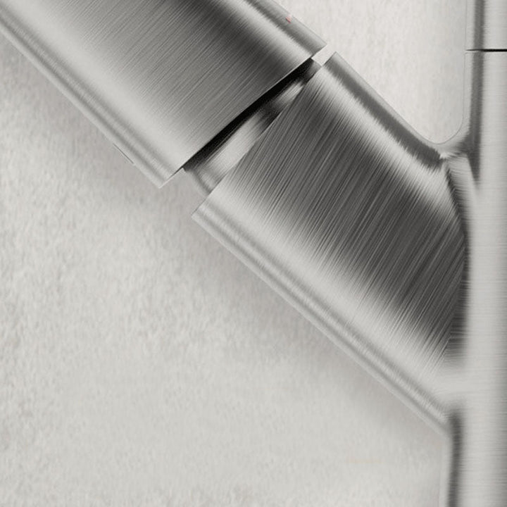 Lisslune | Contemporary Style Fixtures Widely Used Knob Handles Fixtures for the Bathroom