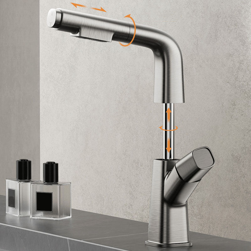 Lisslune | Contemporary Style Fixtures Widely Used Knob Handles Fixtures for the Bathroom