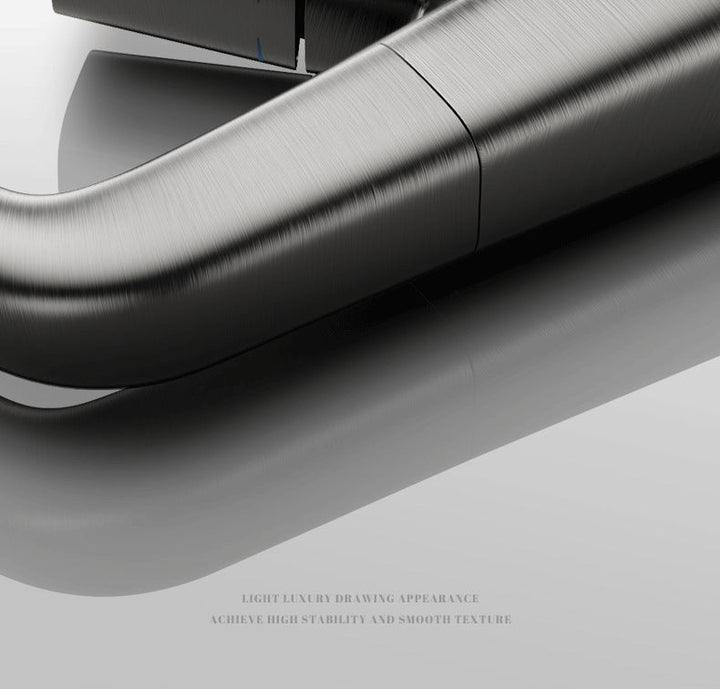 Lisslune | Contemporary Style Fixtures Widely Used Knob Handles Fixtures for the Bathroom