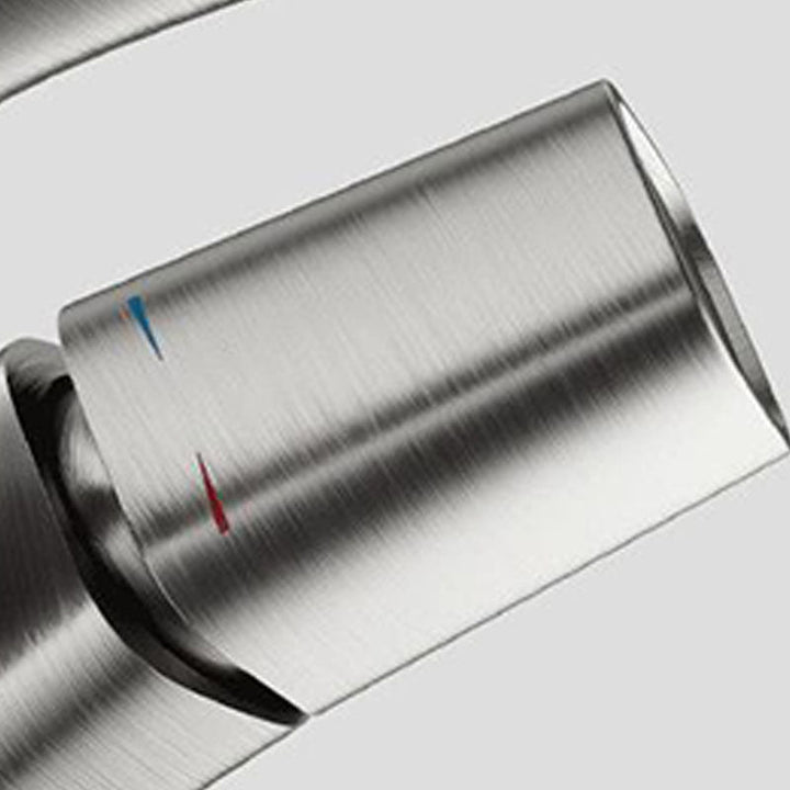 Lisslune | Contemporary Style Fixtures Widely Used Knob Handles Fixtures for the Bathroom