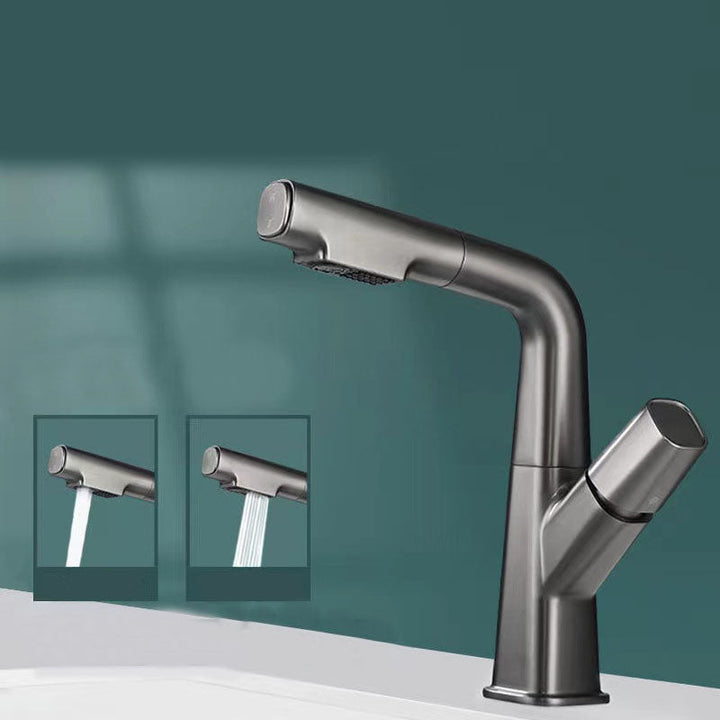 Lisslune | Contemporary Style Fixtures Widely Used Knob Handles Fixtures for the Bathroom