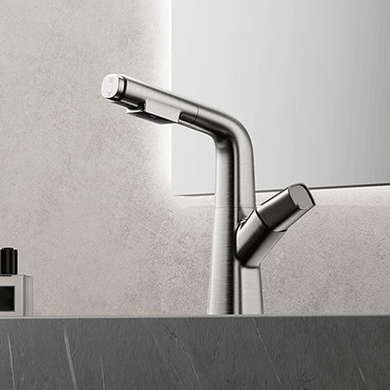 Lisslune | Contemporary Style Fixtures Widely Used Knob Handles Fixtures for the Bathroom
