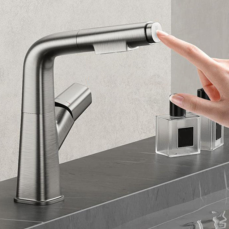 Lisslune | Contemporary Style Fixtures Widely Used Knob Handles Fixtures for the Bathroom