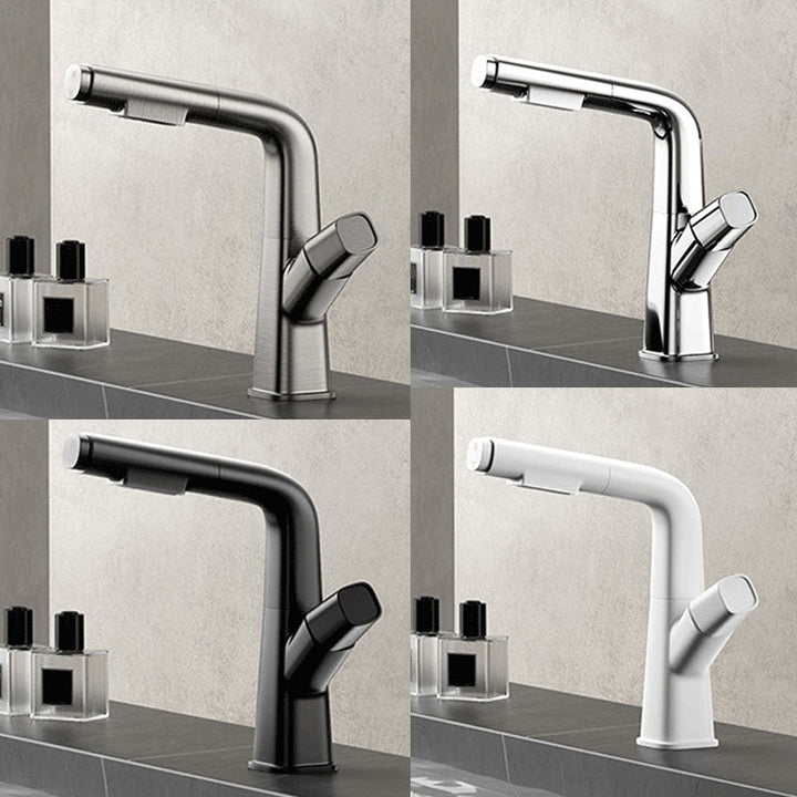 Lisslune | Contemporary Style Fixtures Widely Used Knob Handles Fixtures for the Bathroom