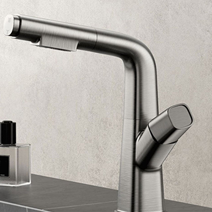Lisslune | Contemporary Style Fixtures Widely Used Knob Handles Fixtures for the Bathroom