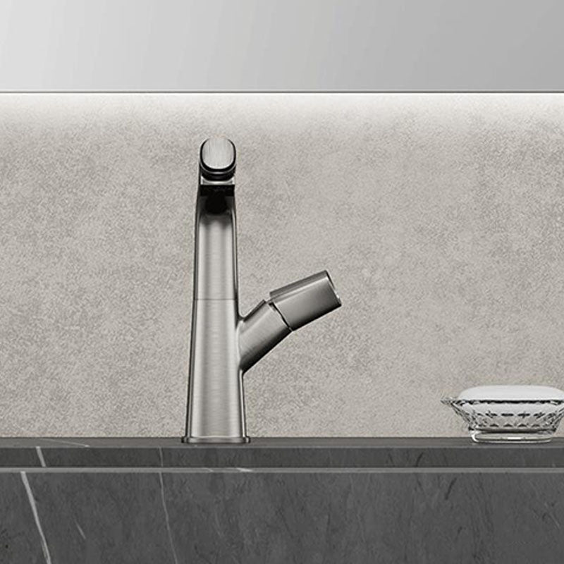 Lisslune | Contemporary Style Fixtures Widely Used Knob Handles Fixtures for the Bathroom