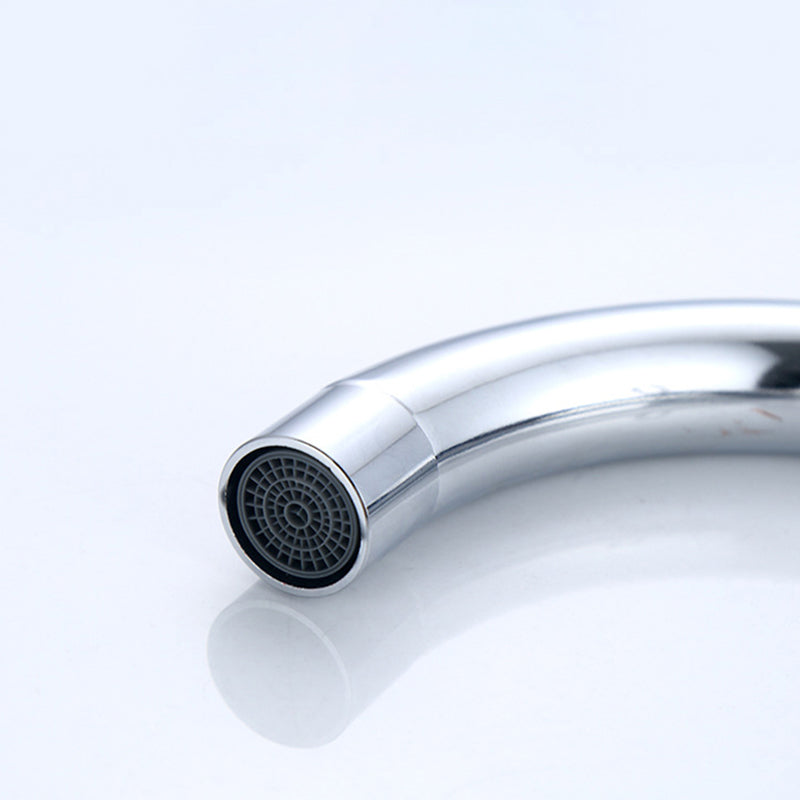 Lisslune | 1or2-Handle Brushed Nickel Widespread Faucet 2 Hole Center Set Sink Faucet