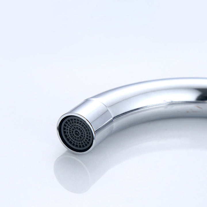 Lisslune | 1or2-Handle Brushed Nickel Widespread Faucet 2 Hole Center Set Sink Faucet