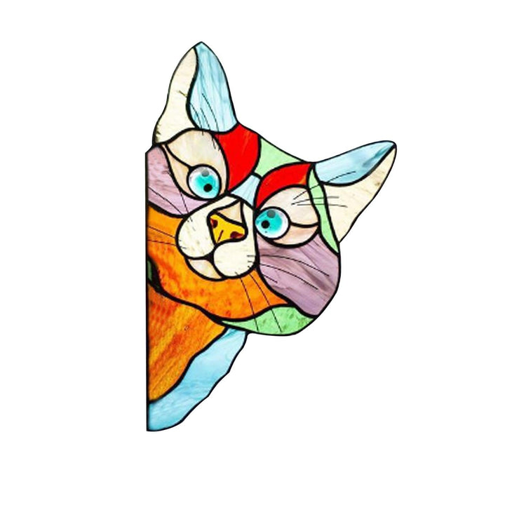 Lisslune | Charming animal sticker collection for stylish home decor
