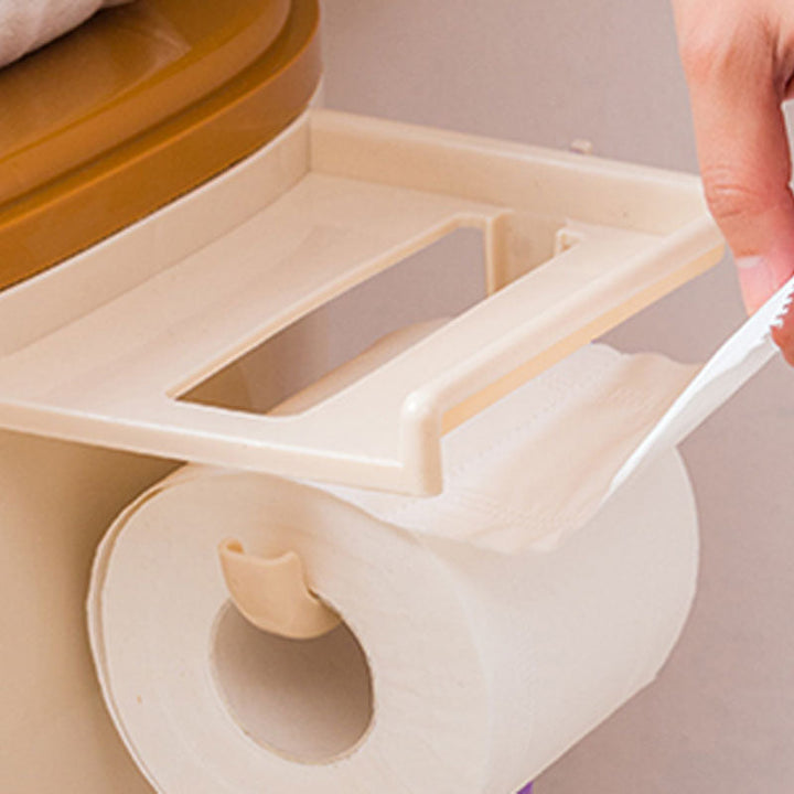 Lisslune | Floor-mounted Plastic WC One-piece WC Modern Toilet Bowl