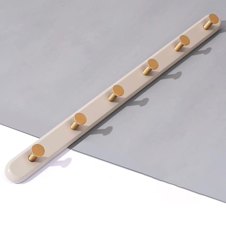 Lisslune | Krog - Stylish wall shelf for organized spaces