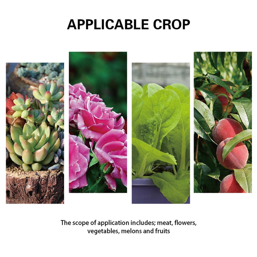 Lisslune | Water Bag Automatic Irrigation Device – Drip Irrigation for Easy Plant Care