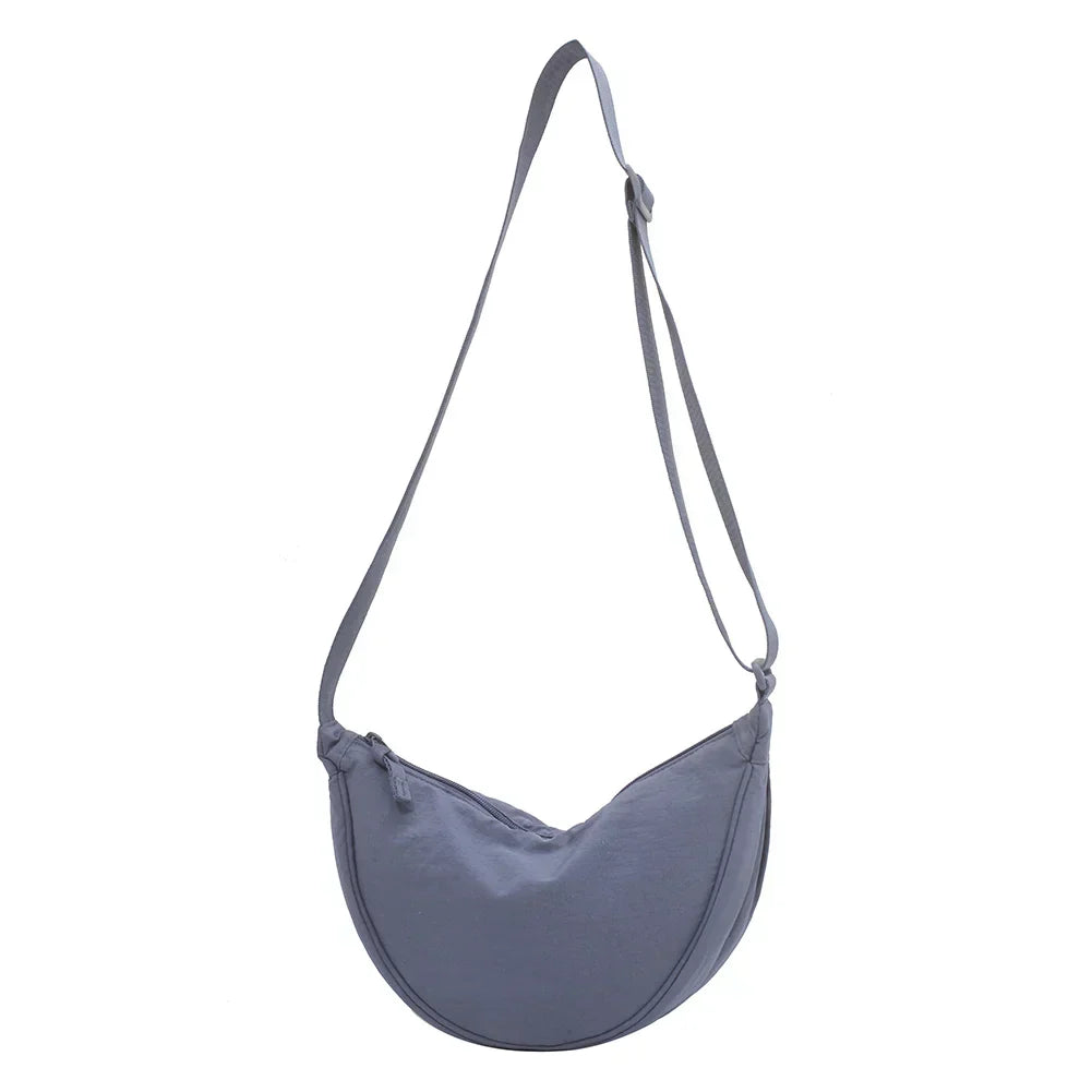 Lisslune | Haze Bag️ | The fashionable dumpling bag for a stylish outfit
