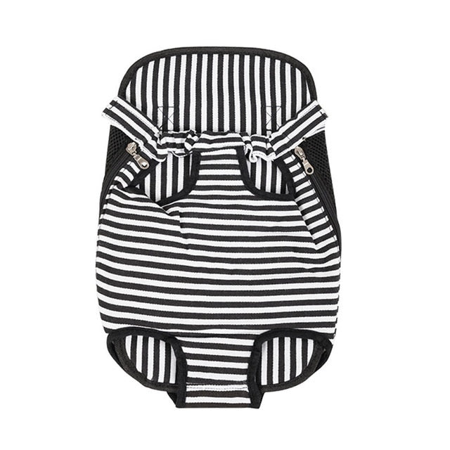 Lisslune | Front pocket