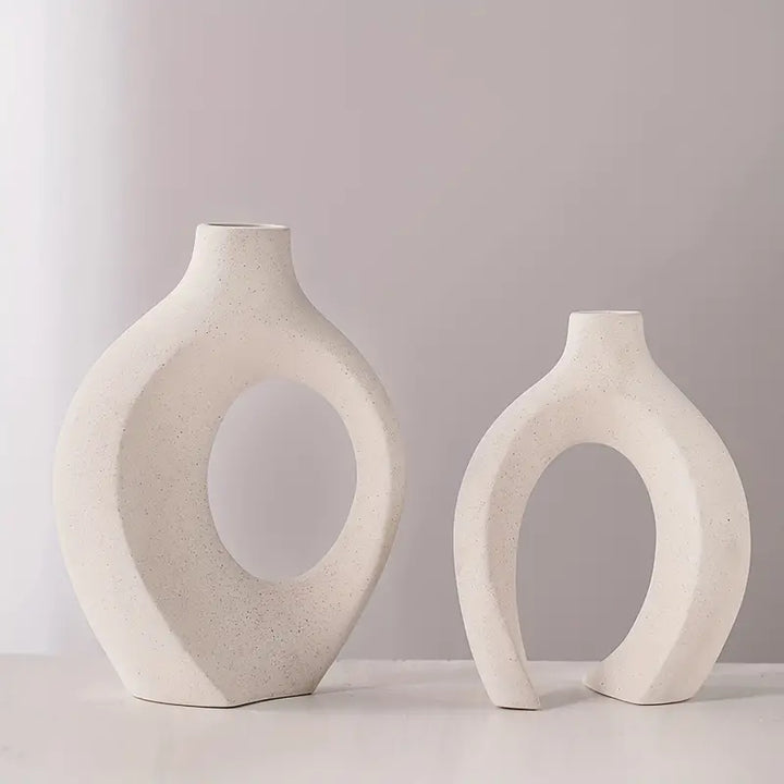Lisslune | NordicVibe - Modern Scandinavian Vase
