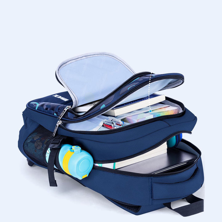 Lisslune | Teenager School Backpacks