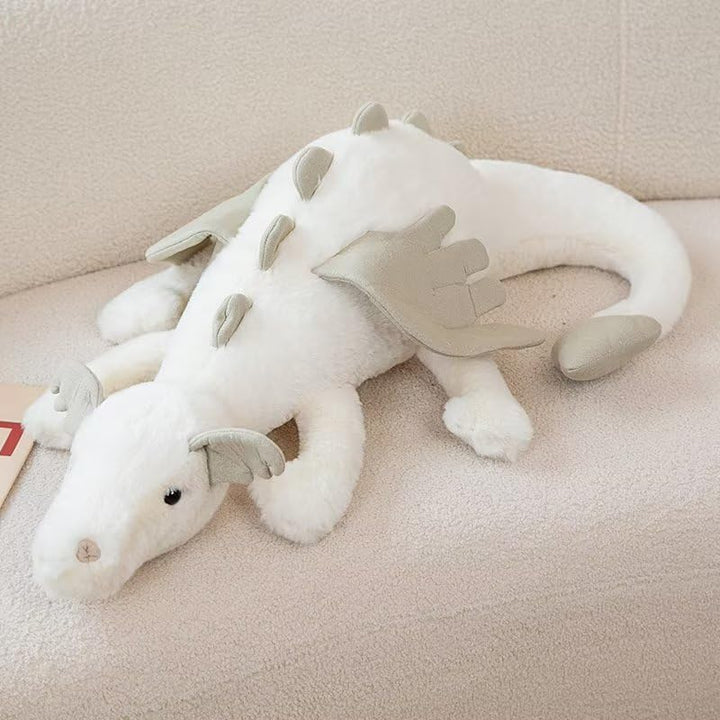 Lisslune | Super Dragon Plush – Soft & Cuddly Toy for Children