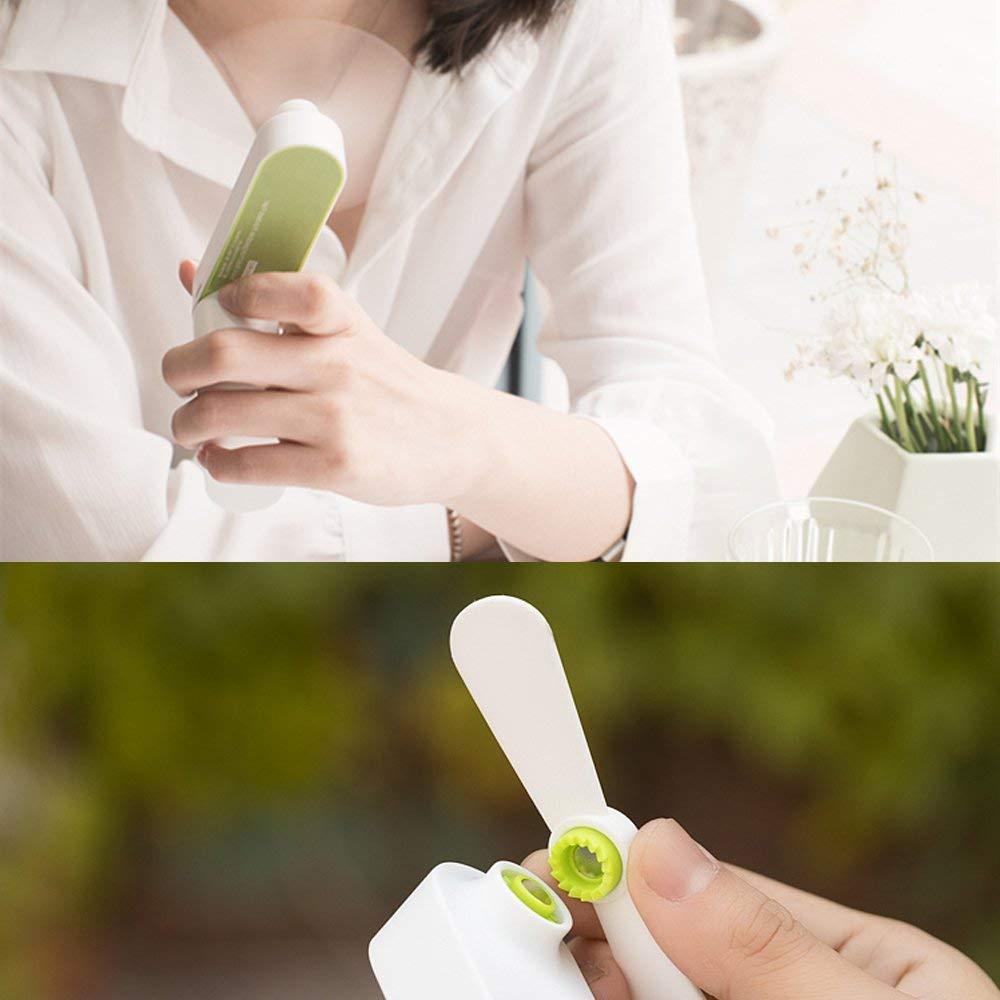 Lisslune | Bequee Portable Mini USB Fan / Pocket Fan