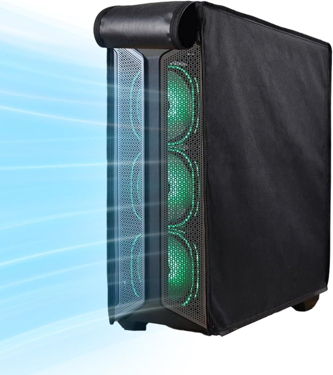 Lisslune | Waterproof Computer CPU Dust Cover with Zippers – Cylor (1+1 FREE)