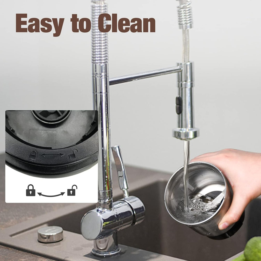 Lisslune | Electric Coffee & Spice Grinder with Removable Cup – BrewMate