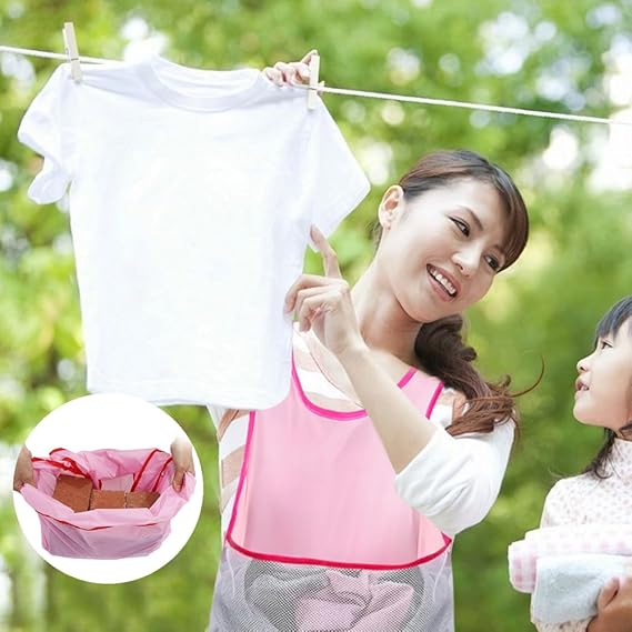 Lisslune | Practical Apron