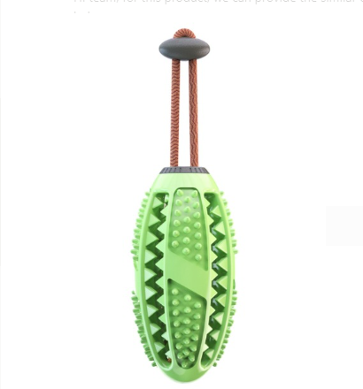 Lisslune | Dog-Molar-Chew Toy